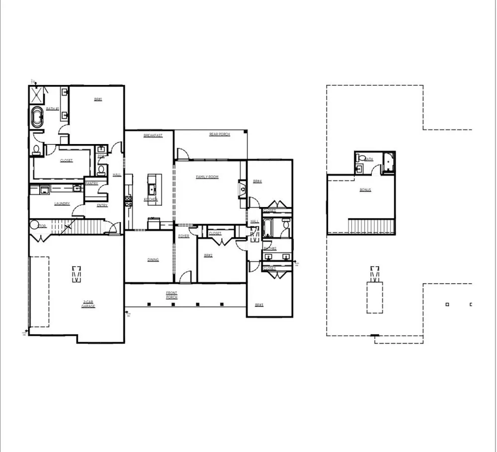 1007 Brown Creek Road Shiloh, GA 31826