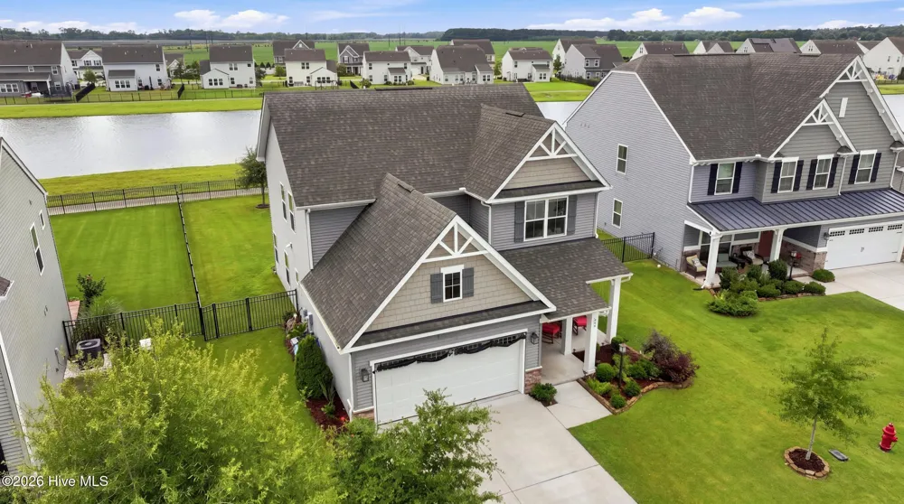 206 Green Lake Road Moyock, NC 27958