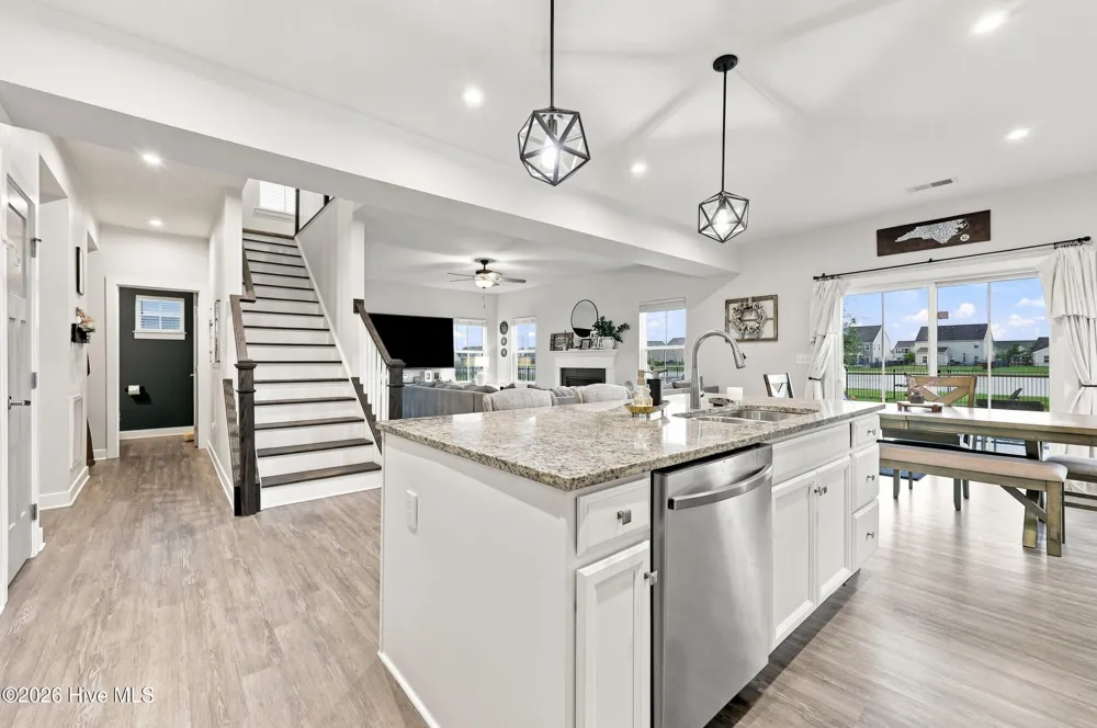 206 Green Lake Road Moyock, NC 27958