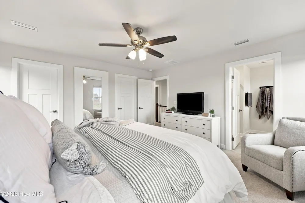 206 Green Lake Road Moyock, NC 27958