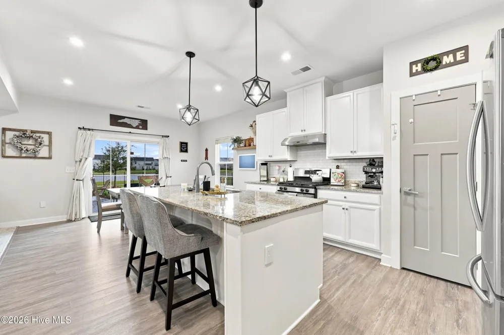206 Green Lake Road Moyock, NC 27958