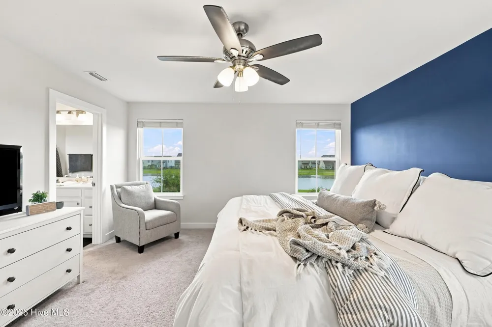 206 Green Lake Road Moyock, NC 27958