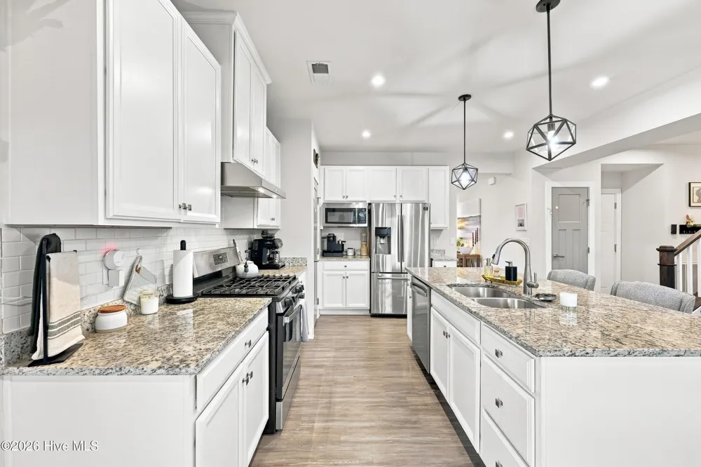 206 Green Lake Road Moyock, NC 27958