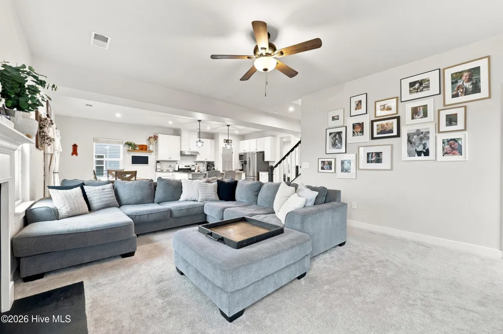 206 Green Lake Road Moyock, NC 27958