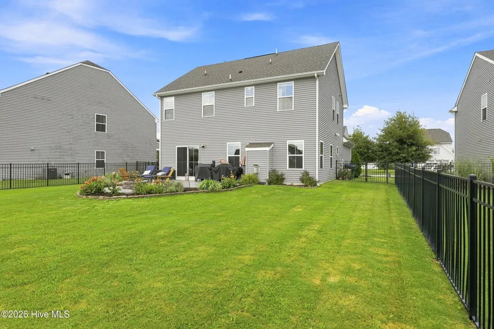 206 Green Lake Road Moyock, NC 27958