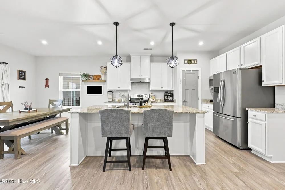 206 Green Lake Road Moyock, NC 27958