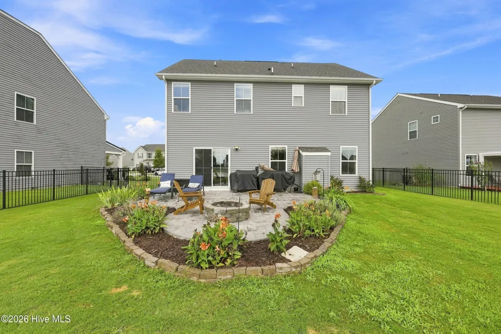 206 Green Lake Road Moyock, NC 27958