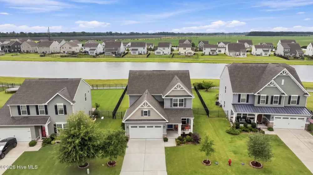 206 Green Lake Road Moyock, NC 27958