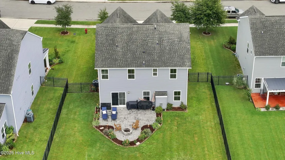 206 Green Lake Road Moyock, NC 27958
