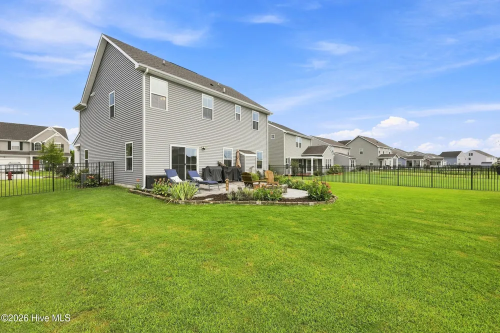 206 Green Lake Road Moyock, NC 27958