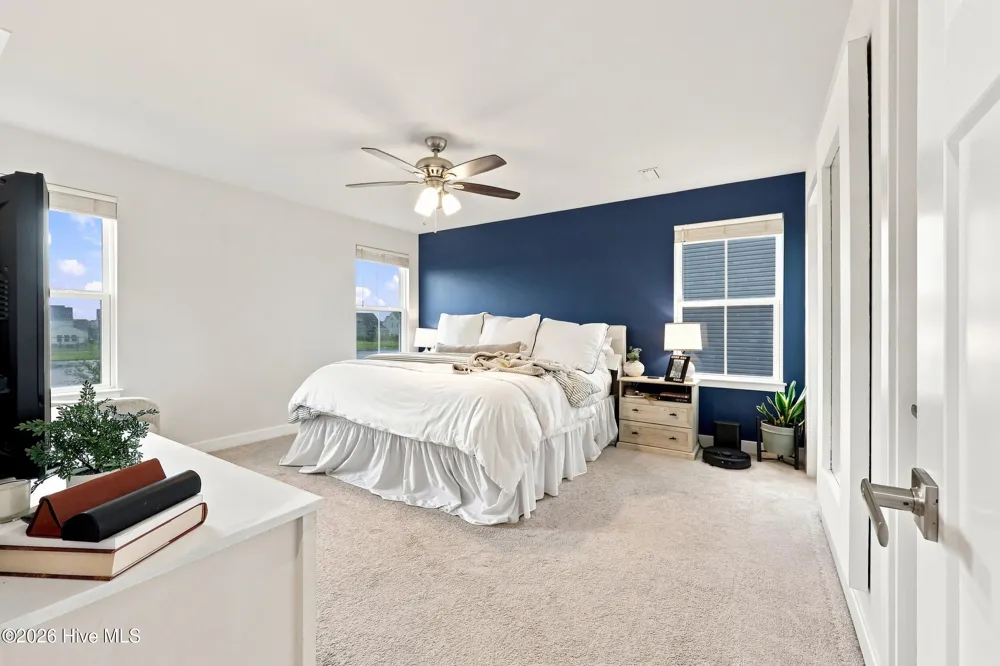 206 Green Lake Road Moyock, NC 27958