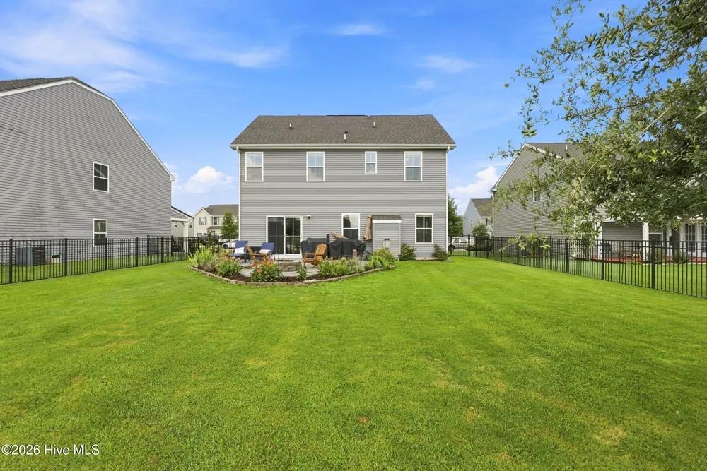 206 Green Lake Road Moyock, NC 27958