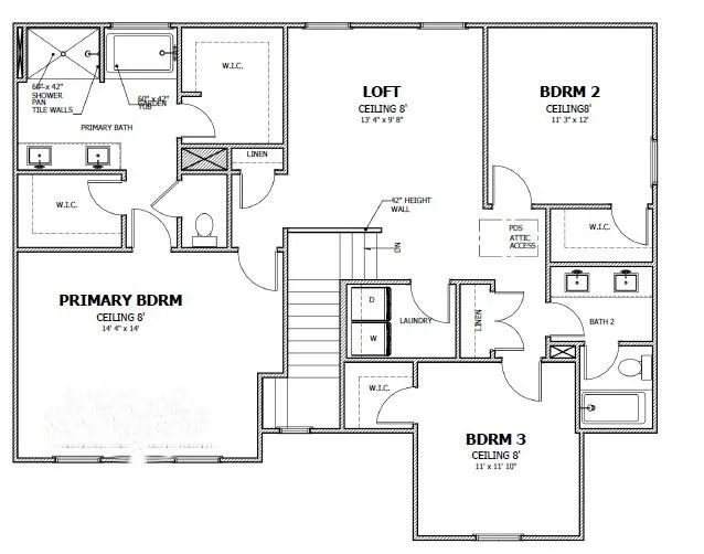 5243 James Way Midland, GA 31820