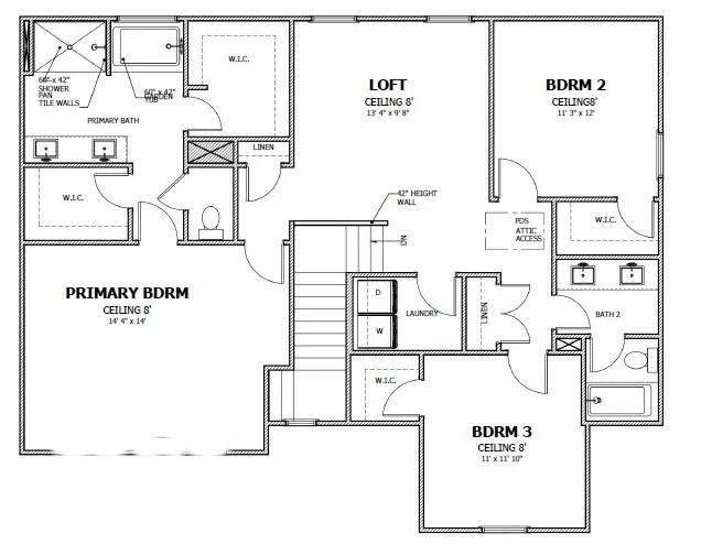 5243 James Way Midland, GA 31820
