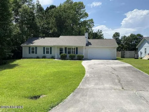 132 Daphne Drive