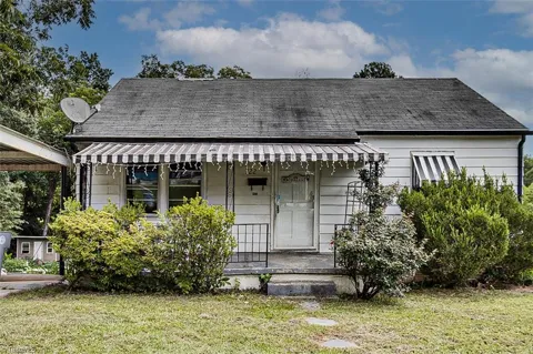 722 Eastview Drive