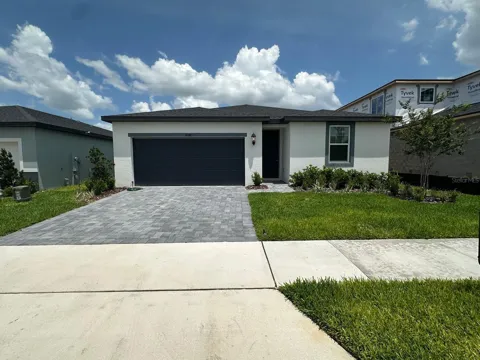 5198 GREEN BELT DRIVE
