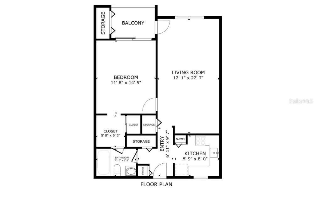 2625 STATE ROAD 590 #1123 Clearwater, FL 33759