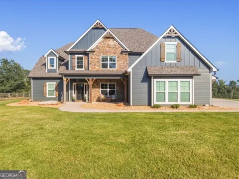 1515 Pleasant Ridge RD