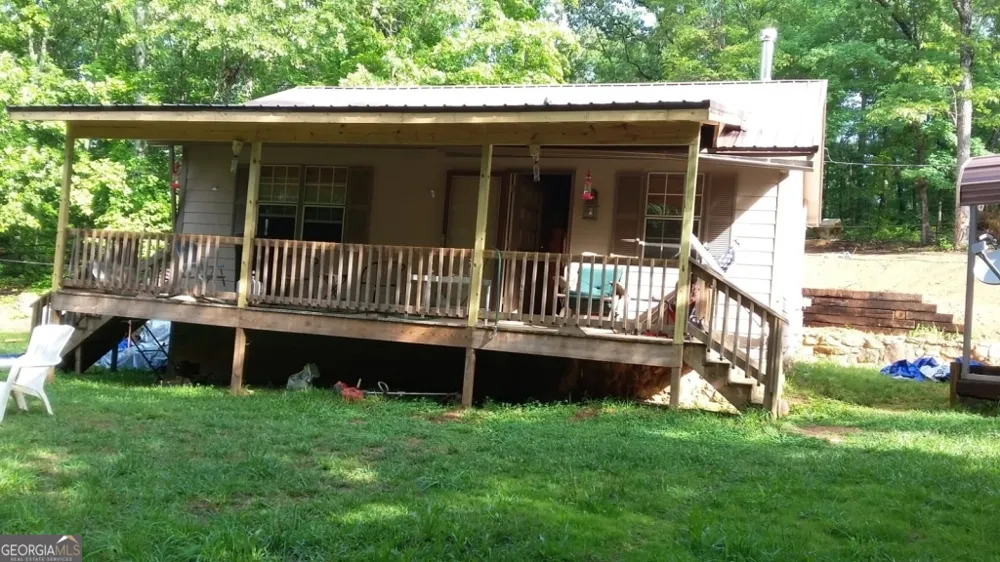 80 Beaver Run CT Waco, GA 30182