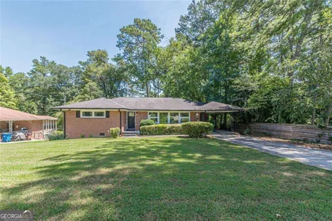 2314 Bryant DR