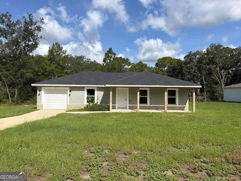 52 Bay RD