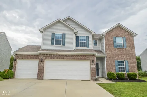 1818 James Run Way