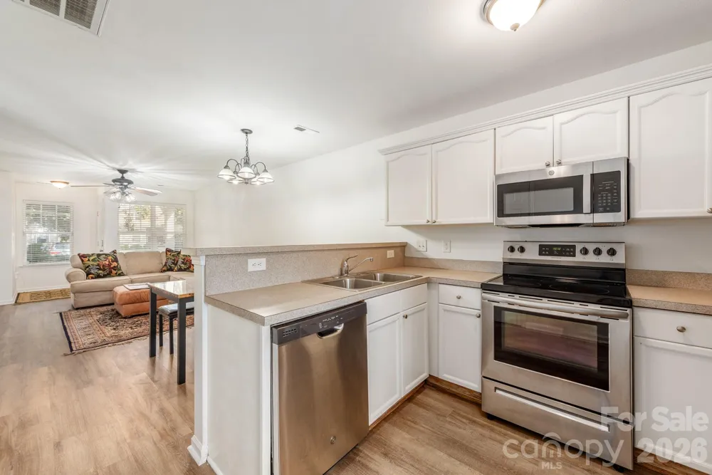 1423 Jasper Ridge Drive Indian Land, SC 29707