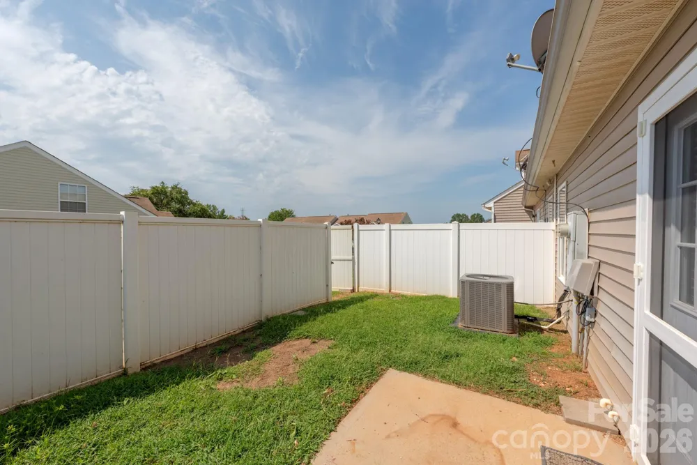 1423 Jasper Ridge Drive Indian Land, SC 29707