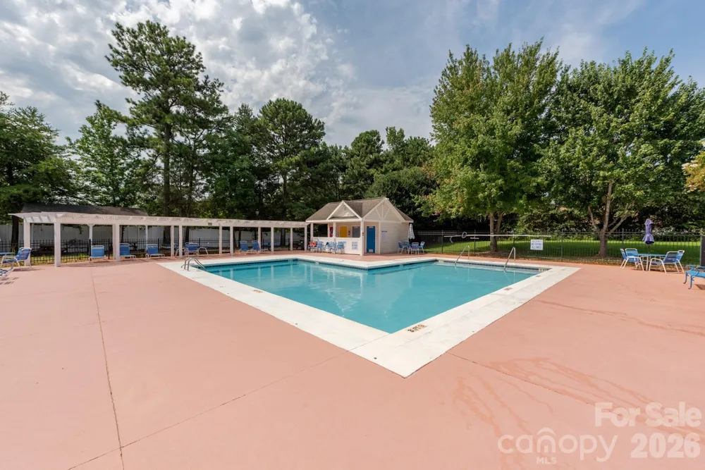 1423 Jasper Ridge Drive Indian Land, SC 29707