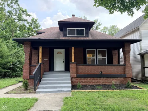 941 W 25th Street