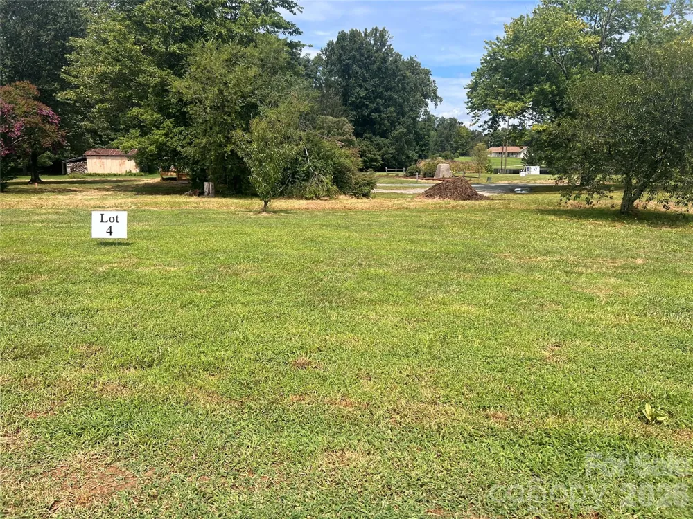 0 Verbena Way #4 Flat Rock, NC 28731