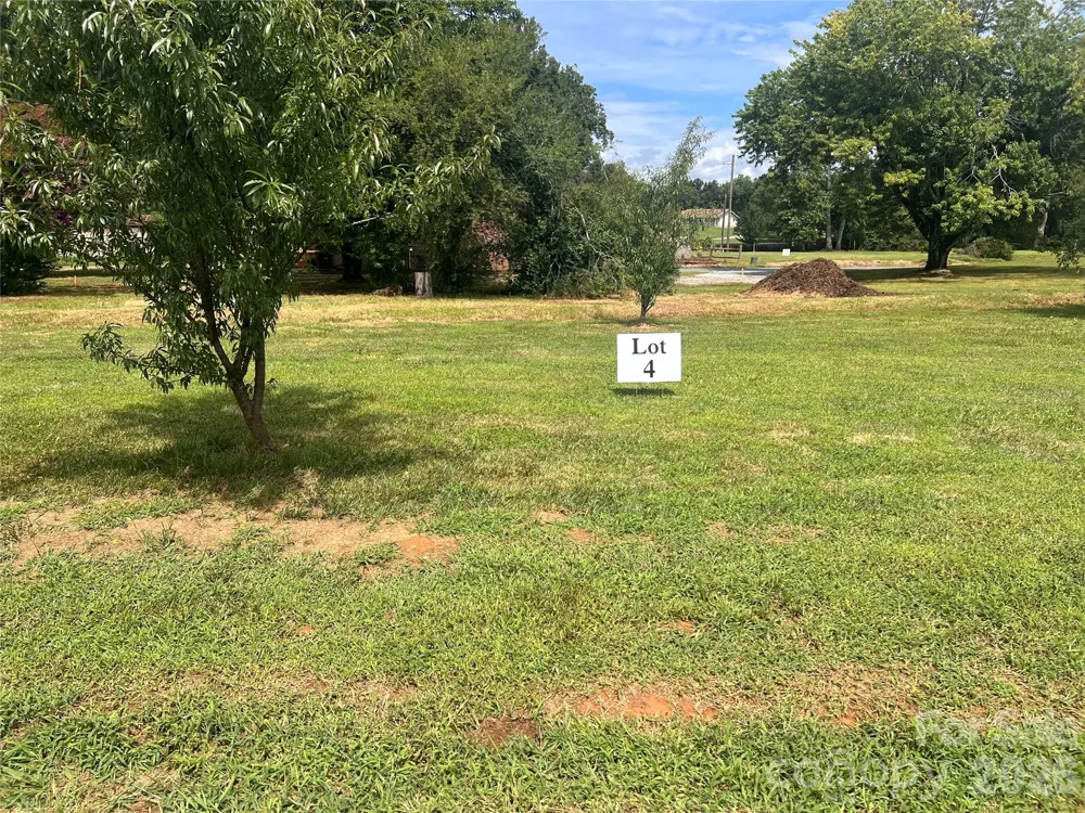 0 Verbena Way #4 Flat Rock, NC 28731