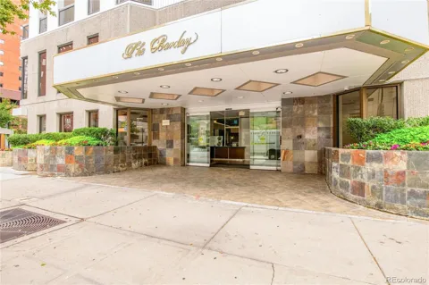 1625 Larimer Street #1705