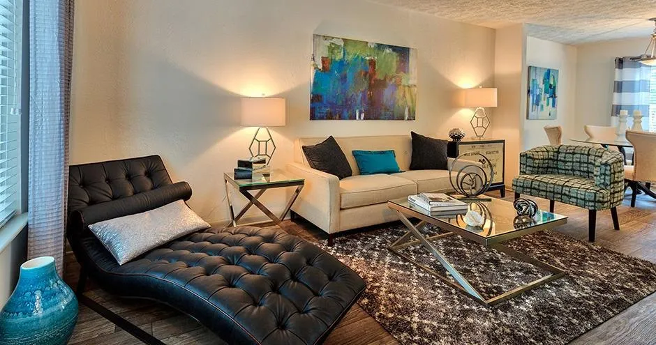 8601 Roberts Drive #01-09 Sandy Springs, GA 30350