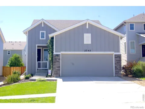 2743 Tallgrass Lane