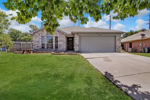 1422 Misty Meadow Drive