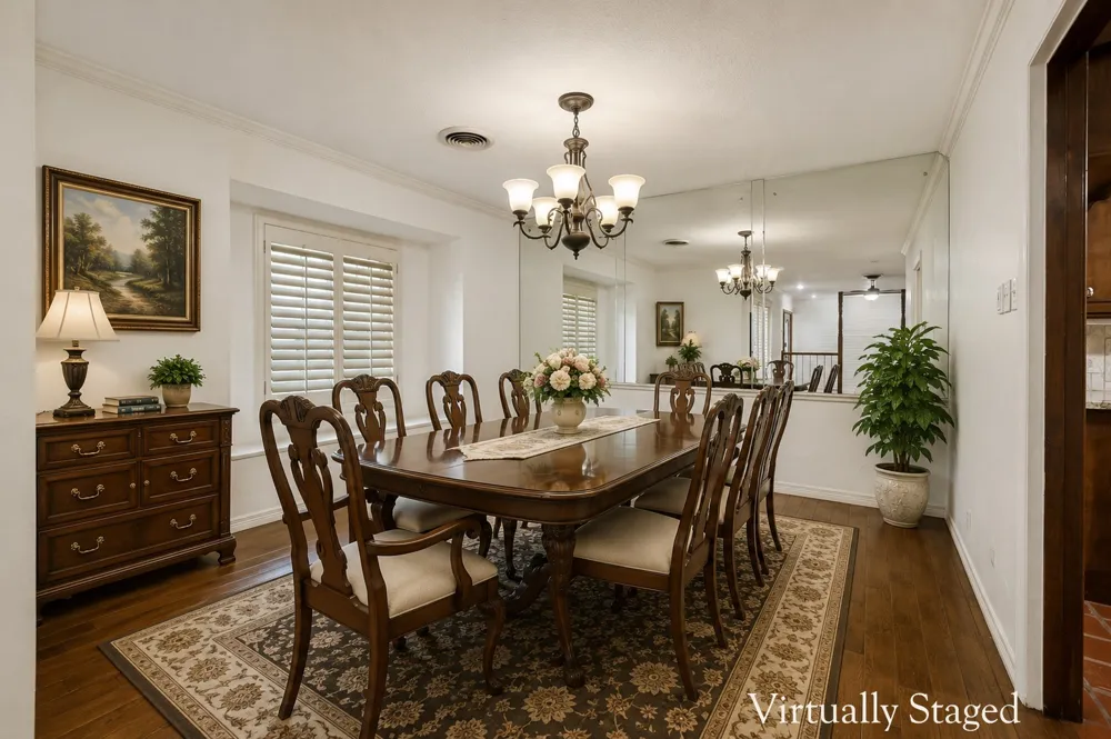 832 Wheelwood Drive Hurst, TX 76053