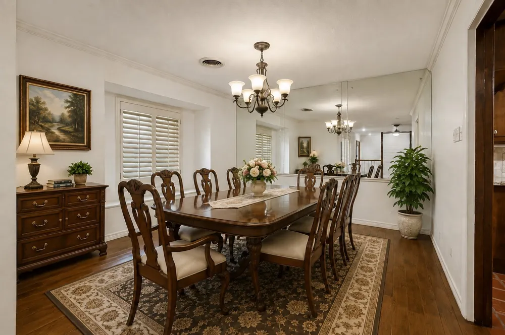 832 Wheelwood Drive Hurst, TX 76053