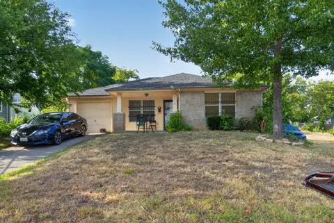 5532 Fernander Drive