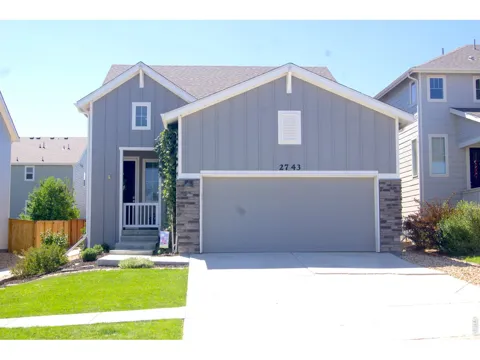 2743 Tallgrass Lane