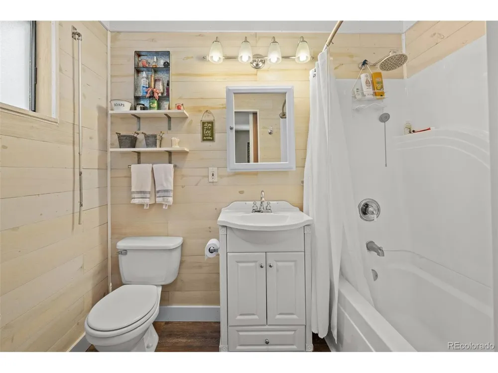 218 Brook Drive Idaho Springs, CO 80452