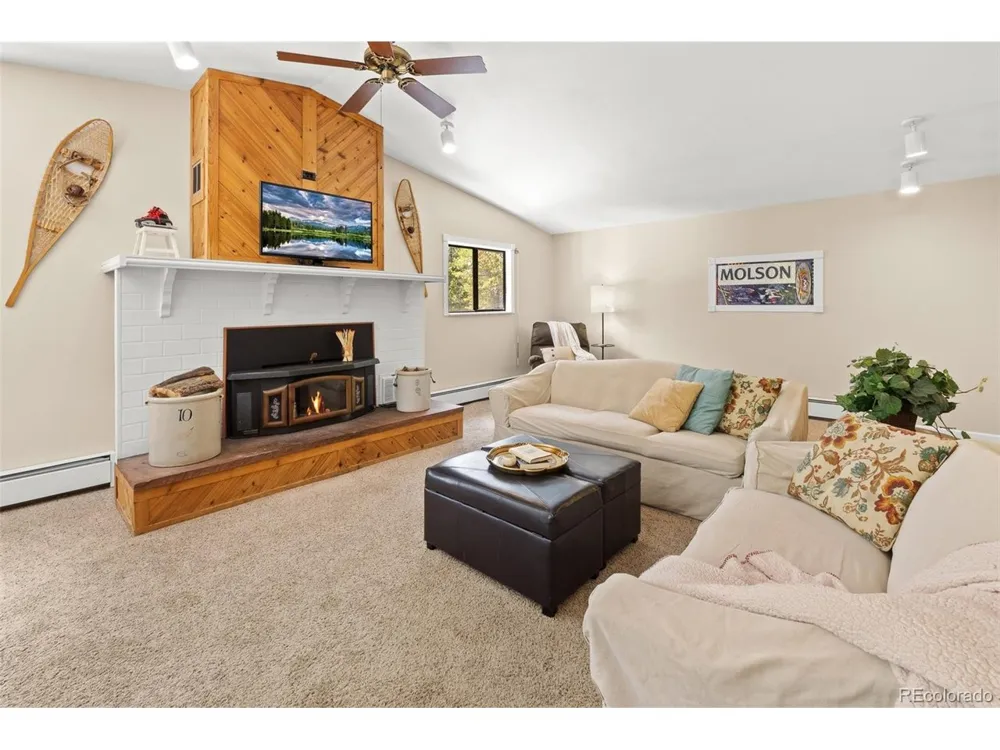 218 Brook Drive Idaho Springs, CO 80452