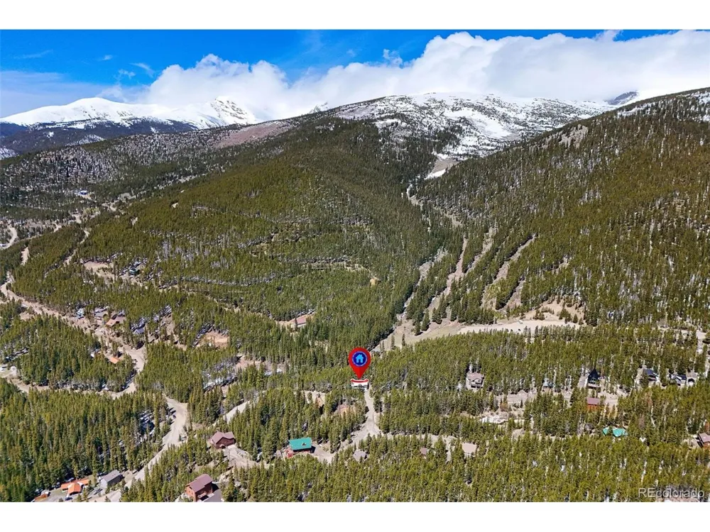 218 Brook Drive Idaho Springs, CO 80452