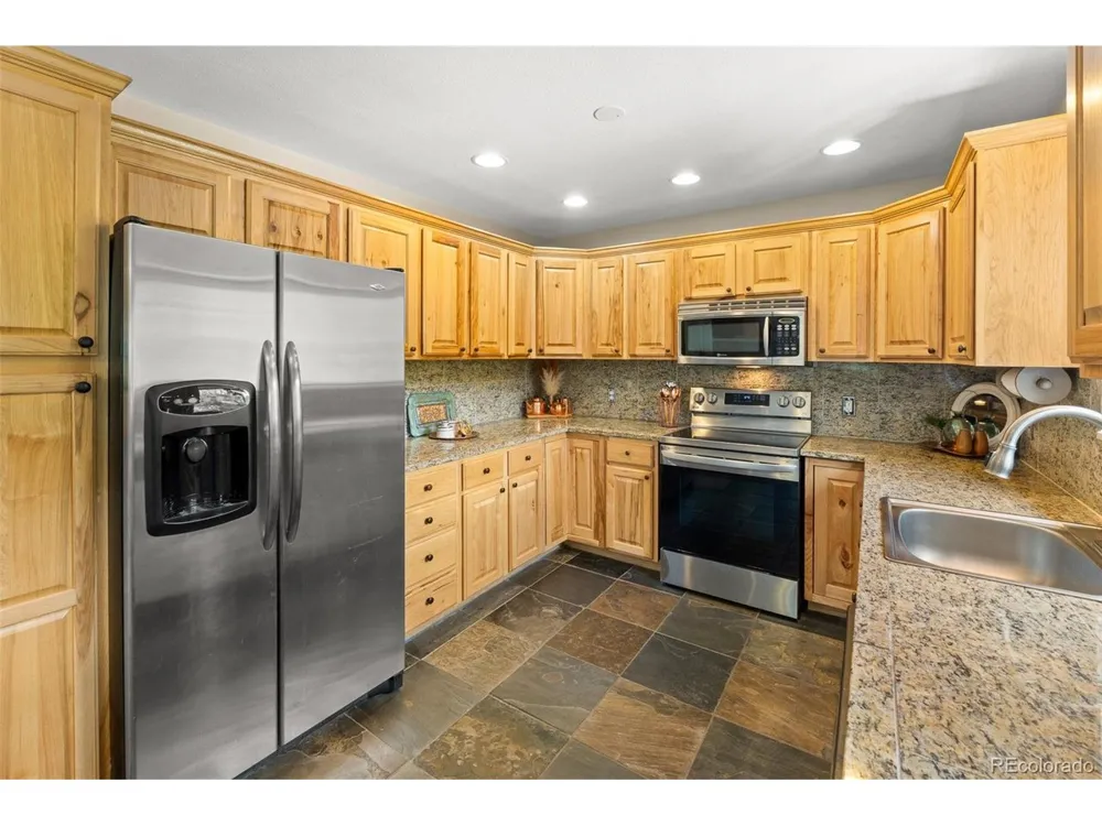 218 Brook Drive Idaho Springs, CO 80452