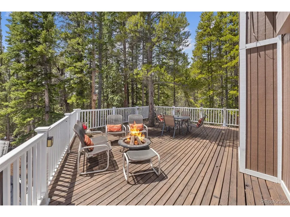 218 Brook Drive Idaho Springs, CO 80452