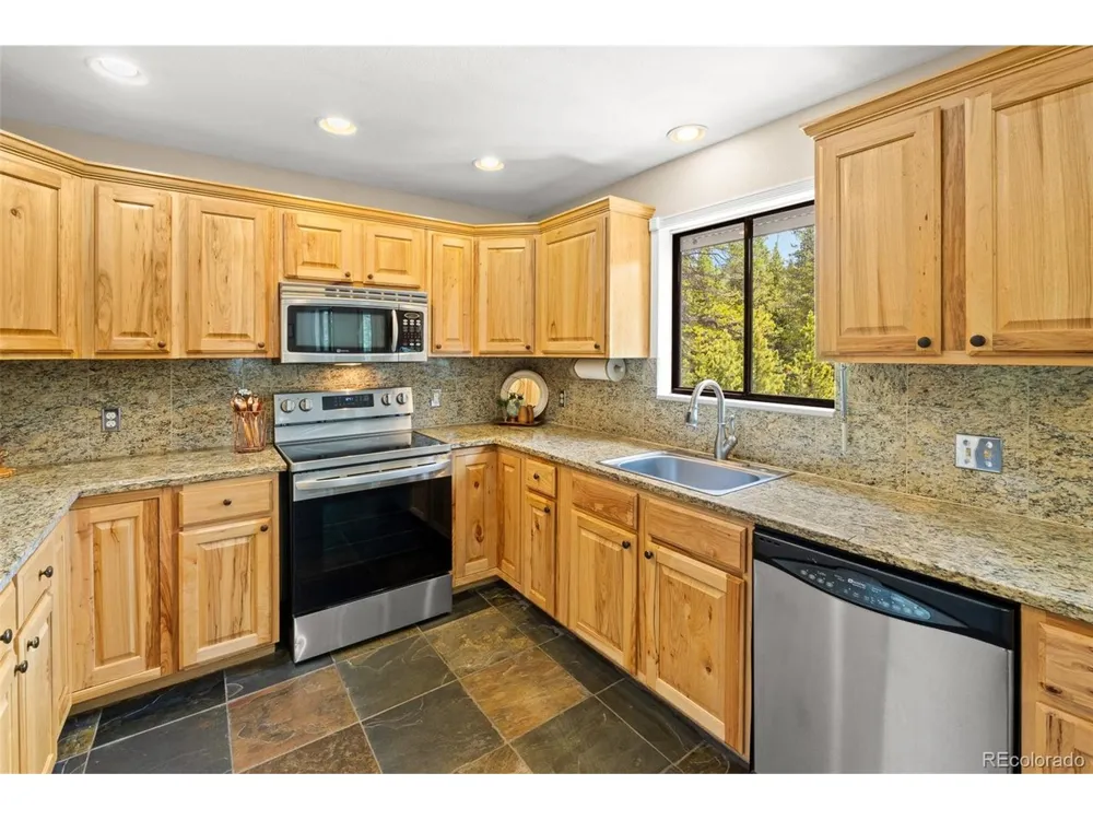 218 Brook Drive Idaho Springs, CO 80452