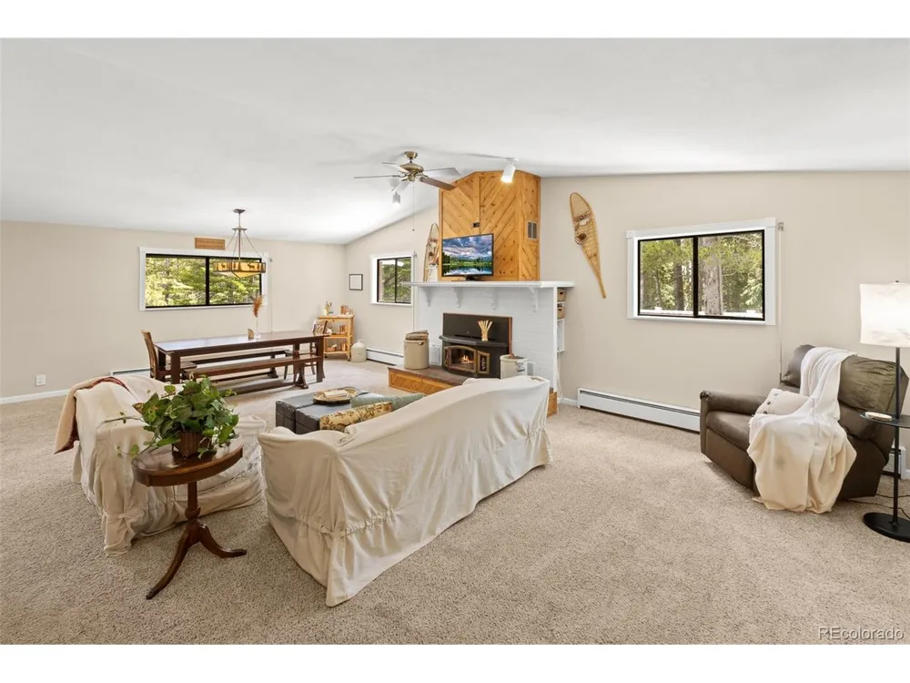 218 Brook Drive Idaho Springs, CO 80452