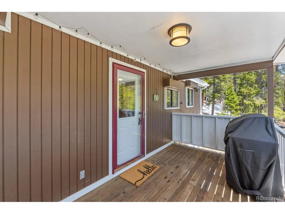 218 Brook Drive Idaho Springs, CO 80452