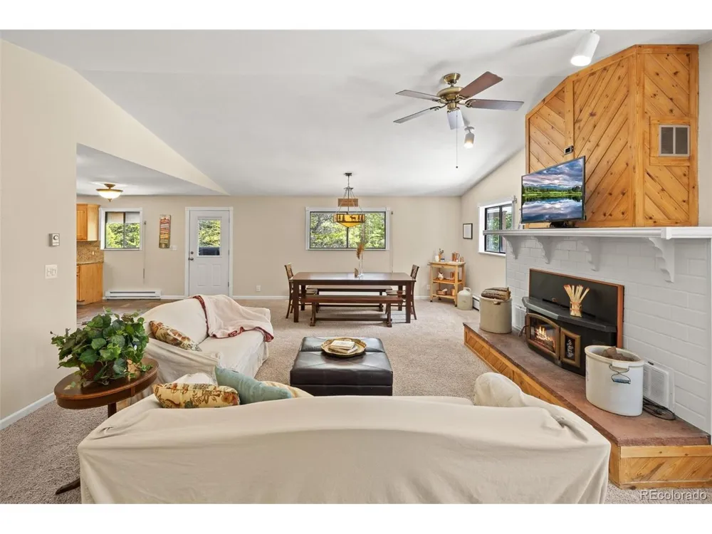 218 Brook Drive Idaho Springs, CO 80452